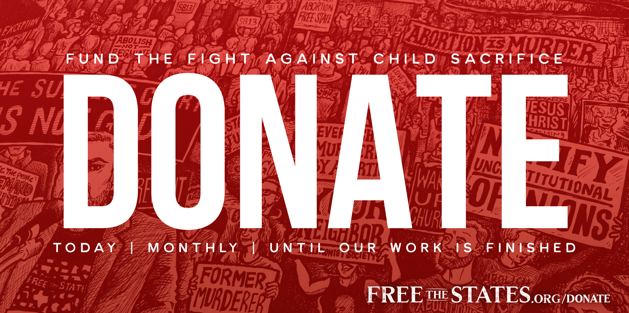 how to donate for free