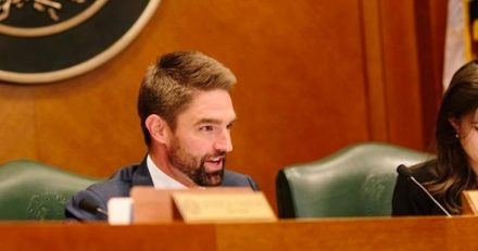 Pro-Life Texas State Rep. Jeff Leach Delivers Death Sentence to 110,000 Preborn Human Beings