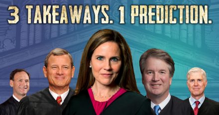 SCOTUS Arguments in Dobbs: Three Abolitionist Takeaways and One Prediction