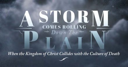Review of A Storm Comes Rolling Down the Plain