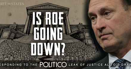 Analyzing Alito’s Leaked Draft, How Roe Died, and Where We Go From Here