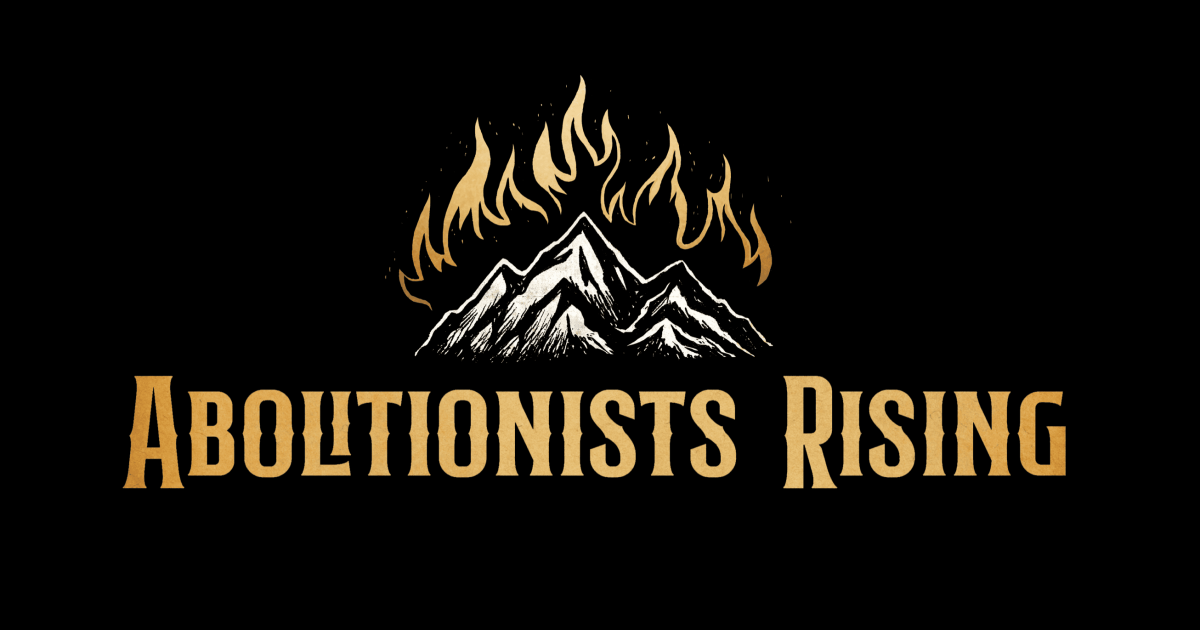 Free the States Has Closed It’s Doors… What’s Next? Abolitionists Rising!